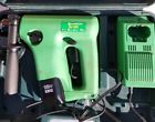 Dh15d Hitachi 12v 9-16 Rotary