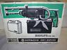 Dh22vd Hitachi Heavy Duty Rotary Hammer Model New In The Box