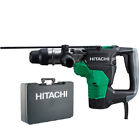 Dh40mc Hitachi Sds Max Rotary Hammer New 717709020214 Dh40mc Hitachi Sds Max Rotary Hammer New 717709020214