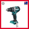 Dhp484z Makita Lxt Brushless Cordless Hammer Drill Skin Only Max Tightening