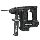 Dhr171zb Makita 18v Li-ion Brushless 088381848510 Dhr171zb Makita 18v Li-ion Brushless 088381848510