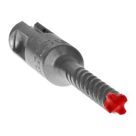 Diablo 008925149859 Rebar Demon Sds-plus 4-cutter Full 8 Inch Length X 3/16 Dia Multi