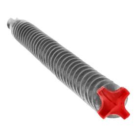Diablo 008925150213 Rebar Demon Sds-plus 4-cutter Full Carbide Head Hammer Drill Bit - 1 Inch