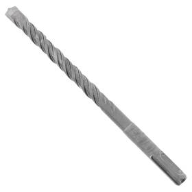 Diablo 008925150619 Sds - Plus 2-cutter Carbide-tipped Hammer Drill Bit With Peak Point Ti Diablo 008925150619 Sds - Plus 2-cutter Carbide-tipped Hammer Drill Bit With Peak Point Ti