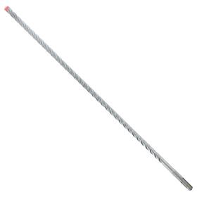 4170 Diablo Rebar Demon Sds-plus 4-cutter Full Carbide Head 18 Length X 3/8 Dia