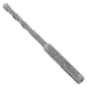Diablo Dmapl2240 3/8 Inch X 12 L Carbide Tipped 2-cutter Hammer Drill Bit Sds-plus