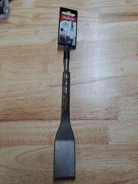 Diablo Dmaplch2020 1.5inx10in Sds-plus Tile Chisel #
