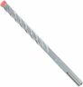 3-8inx4inx6in Dmapl4140-p25 Diablo Rebar Demon Carbide Hammer Bit 008925150015