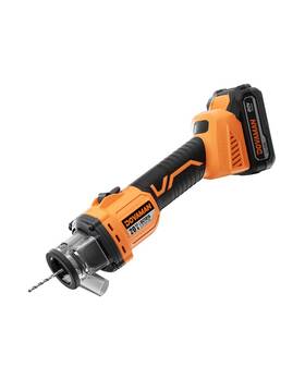 Dct01a Dovaman 20v Max Brushless Drywall Cut-out Tool Up To 98% Dust Collection With S Dct01a Dovaman 20v Max Brushless Drywall Cut-out Tool Up To 98% Dust Collection With S