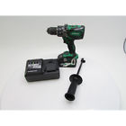 Dv36da Metabo Multivolt Brushless Hammer Drill Dv36da Metabo Multivolt Brushless Hammer Drill