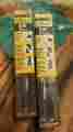 Dw1665 Dewalt Lot Of 2 5 8 X 4 6 Power Ship Auger Bit Dw1665 Dewalt Lot Of 2 5 8 X 4 6 Power Ship Auger Bit