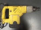 Ehb7 Wacker Electric Rotary Demolition Hammer Drill Ehb7 Wacker Electric Rotary Demolition Hammer Drill