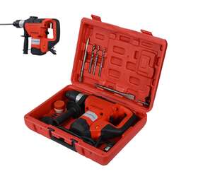 3900 Esddg 699951067264 Rotary Hammer Bpm 1-1/2 Inch Sds Plus Corded Drill 3 Functions