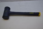 Estwing Oz Dead Blow Rubber Mallet Fstwing Estwing Oz Dead Blow Rubber Mallet Fstwing