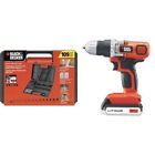 F49861 Black Decker Cordless Drill Driver Combination Accessory Set F49861 Black Decker Cordless Drill Driver Combination Accessory Set