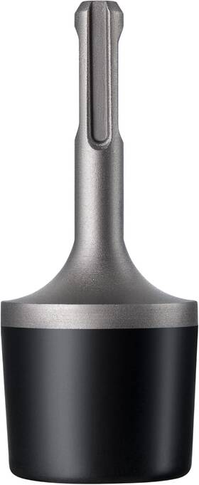 Fs0350 Firecore Radiator Vibrator Tool For Sds Plus Hammers - Compact Durable Vibration Fs0350 Firecore Radiator Vibrator Tool For Sds Plus Hammers - Compact Durable Vibration