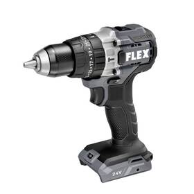 Fx1251-z Flex 24v Brushless Cordless 1/2-inch 750 In-lbs Torque 2-speed Hammer Drill T Fx1251-z Flex 24v Brushless Cordless 1/2-inch 750 In-lbs Torque 2-speed Hammer Drill T