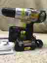 Fmc-620 Fmc620 Stanley Fatmax 20 Volt Lithium Ion Cordless Hammerdrill One Battery New