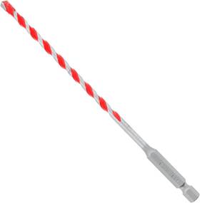 Freud 008925149095 Diablo Speedemon Red Granite Carbide Tipped Hammer Drill Bits One Size Multi Freud 008925149095 Diablo Speedemon Red Granite Carbide Tipped Hammer Drill Bits One Size Multi