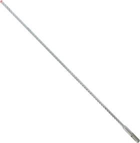 Freud 008925149965 Diablo 1/4 Inch X 16 X18 Rebar Demon Sds-plus 4-cutter Full One Size Multi Freud 008925149965 Diablo 1/4 Inch X 16 X18 Rebar Demon Sds-plus 4-cutter Full One Size Multi