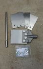 Fsa-max-100 Champion Chisel Works Sds Fsa-max-100 Champion Chisel Works Sds