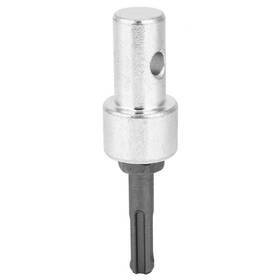 Ftvogue2nsyze730w Ftvogue Earth Auger Adapter Electric Drill To Ground Conversion Head For Electr