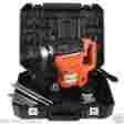 Goplus 1-1 2 Sds Electric Rotary Hammer Drill Plus Demolition Bits Variable Speed New 4781544303395 Goplus 1-1 2 Sds Electric Rotary Hammer Drill Plus Demolition Bits Variable Speed New 4781544303395