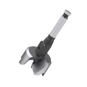 Gct-sf218 Greycore Tools Self-feed Drill Bit Single-cutter Self Feed 2-1/8 I