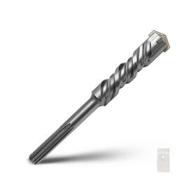Grixlen 769464522595 1-3/8 X 15 Inch Sds Max Rotary Hammer Drill Bit 35x380mm Carbide T... Fast Ship Grixlen 769464522595 1-3/8 X 15 Inch Sds Max Rotary Hammer Drill Bit 35x380mm Carbide T... Fast Ship