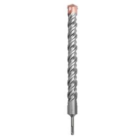 Grixlen 769464947534 1-1/4 X 18 Inch 32x460mm Sds Plus Masonry Drill Bit Rotary Hammer Bi Grixlen 769464947534 1-1/4 X 18 Inch 32x460mm Sds Plus Masonry Drill Bit Rotary Hammer Bi