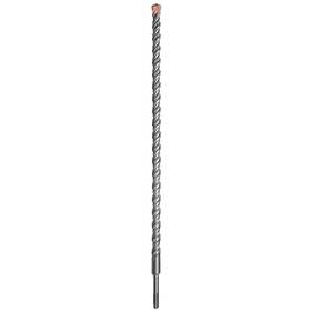 Grixlen 769464948203 11/16 X 18 Inch 18x460mm Sds Plus Masonry Drill Bit 18mm Grixlen 769464948203 11/16 X 18 Inch 18x460mm Sds Plus Masonry Drill Bit 18mm