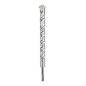Grixlen-25x600-sdsplus Grixlen 1 In X 23.6 25 600mm Sds Plus Rotary Hammer Drill Bit Concrete Grixlen-25x600-sdsplus Grixlen 1 In X 23.6 25 600mm Sds Plus Rotary Hammer Drill Bit Concrete