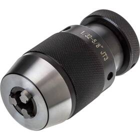 G8583-1 Grizzly Industrial G8583 G8583-1/32 Inch -5/8 X Jt3 Keyless Drill Chuck G8583-1 Grizzly Industrial G8583 G8583-1/32 Inch -5/8 X Jt3 Keyless Drill Chuck