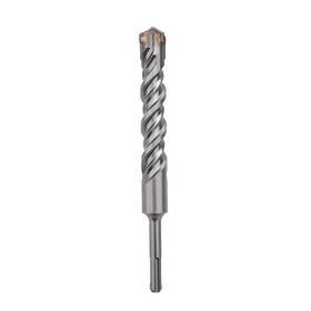 Guicgoc 759357416636 11/16 Inch X 12.2 Sds Plus Rotary Hammer Drill Bit Concrete F