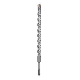 Guicgoc 759357416988 3/8 Inch X 18 Sds Plus Rotary Hammer Drill Bit Concrete For C