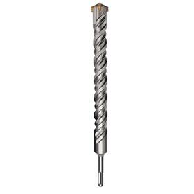 Guicgoc 759357417114 1-1/4 Inch X 18 Sds Plus Rotary Hammer Drill Bit Concrete For Guicgoc 759357417114 1-1/4 Inch X 18 Sds Plus Rotary Hammer Drill Bit Concrete For