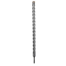 Guicgoc-1-1 Guicgoc Guicgoc-1-1/2x31.5 1-1/2 Inch X 31.5 Sds Max Rotary Hammer Drill Bit Carbide Tipped Concre