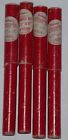 H5006 Galaxy Lot Of Percussion Masonry Rotary Hammer Drill Bits H5006 Galaxy Lot Of Percussion Masonry Rotary Hammer Drill Bits