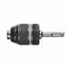 Ha3jaw Bosch Keyless Chuck Sds Plus 000346393200 Ha3jaw Bosch Keyless Chuck Sds Plus 000346393200