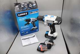 Ao5023746 Hart Tool Hphd01vn Drill Ao5023746 Hart Tool Hphd01vn Drill