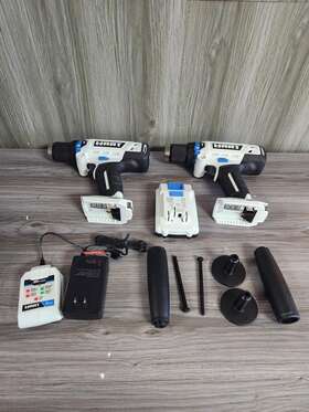 Pso030943 Hart Tool Hphd02b Pso030943 Hart Tool Hphd02b
