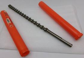 95270 Hawera By Bosch / Rotary Hammer Bit 1 Inch Sds Max #394e