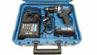 3-l146209b Hc91k1 Hercules Cordless Compact Drill Driver Kit 3-l146209b Hc91k1 Hercules Cordless Compact Drill Driver Kit