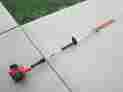 Hca-266 Echo 20 In Reciprocating Double-sided Articulating Gas Hedge Trimmer