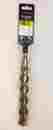 Hcfc2263 Bulldog Xtreme Hammer Bosch Bit 1 X 10 Sds Plus German Made 850650001762 Hcfc2263 Bulldog Xtreme Hammer Bosch Bit 1 X 10 Sds Plus German Made 850650001762