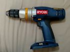 Hd1830 Ryobi 1-2 Hammer Drill 18v