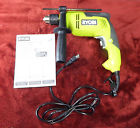 Hd420 Ryobi 1-2 Corded Vsr