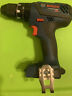 Hds181ab Bosch Cordless Hammer Drill Compact New Open Box