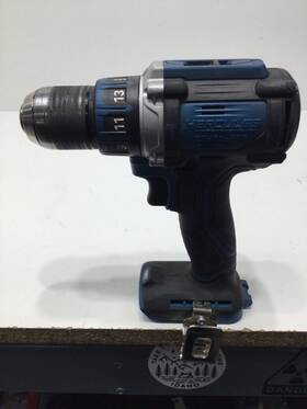 P12011282 Hercules 59419 1/2 Inch 20v Cordless Hammer Drill Tool Only
