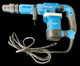 Sl2048238 Hercules Hce33 He33 12lb. 10a Sds Max Demolition Hammer 56846